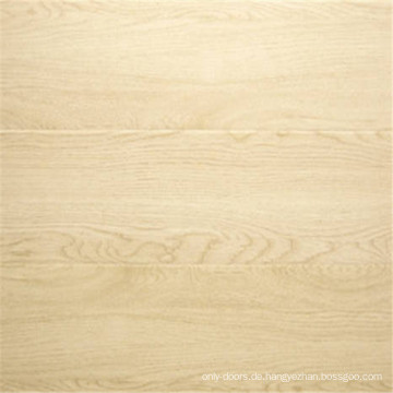 Holzkorn weißer Ahornsperrholz für Möbel